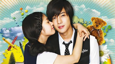 play full kiss|playful kiss viki.